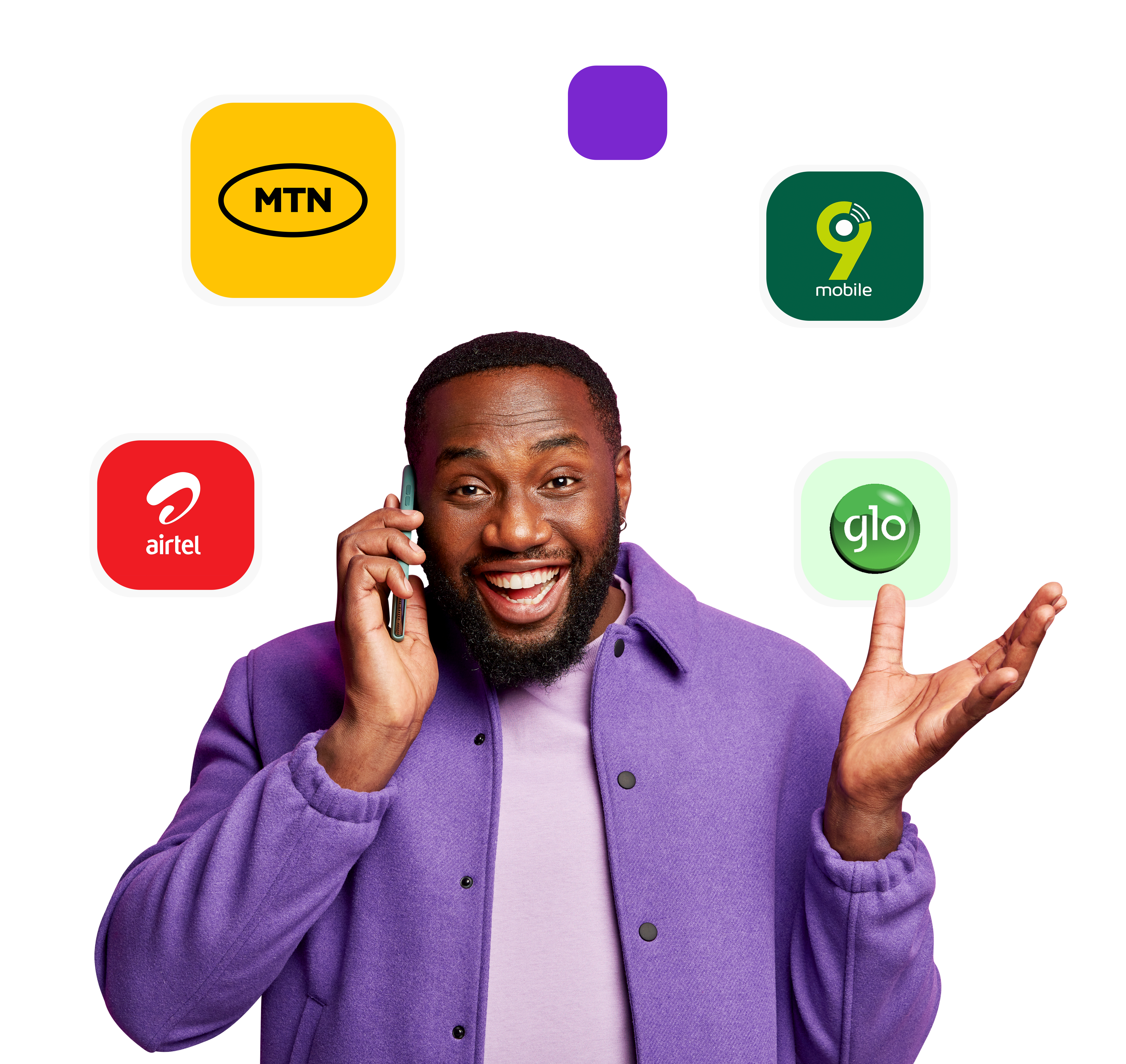 phone